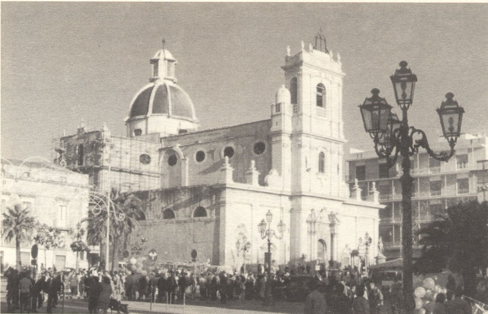 Cannoli artigianali Bar Girlando di Iacono Corrado